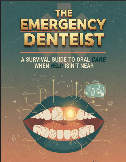 The Emergency Denteist